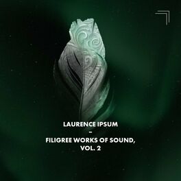 Album cover of Filigree Works of Sound, Vol. 2