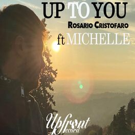 Album cover of Up to You