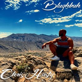 Album cover of Blughbuh