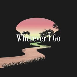 Album cover of Wherever I Go (Instrumental)