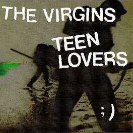 Album cover of Teen Lovers (UK Only)