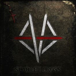 Album cover of Scarlet Cross