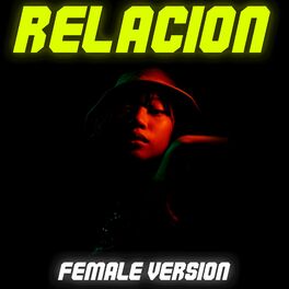 Album cover of Relacion