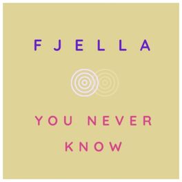 Album cover of You Never Know