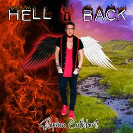 Album cover of Hell 'n' Back