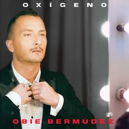 Album cover of OXÍGENO