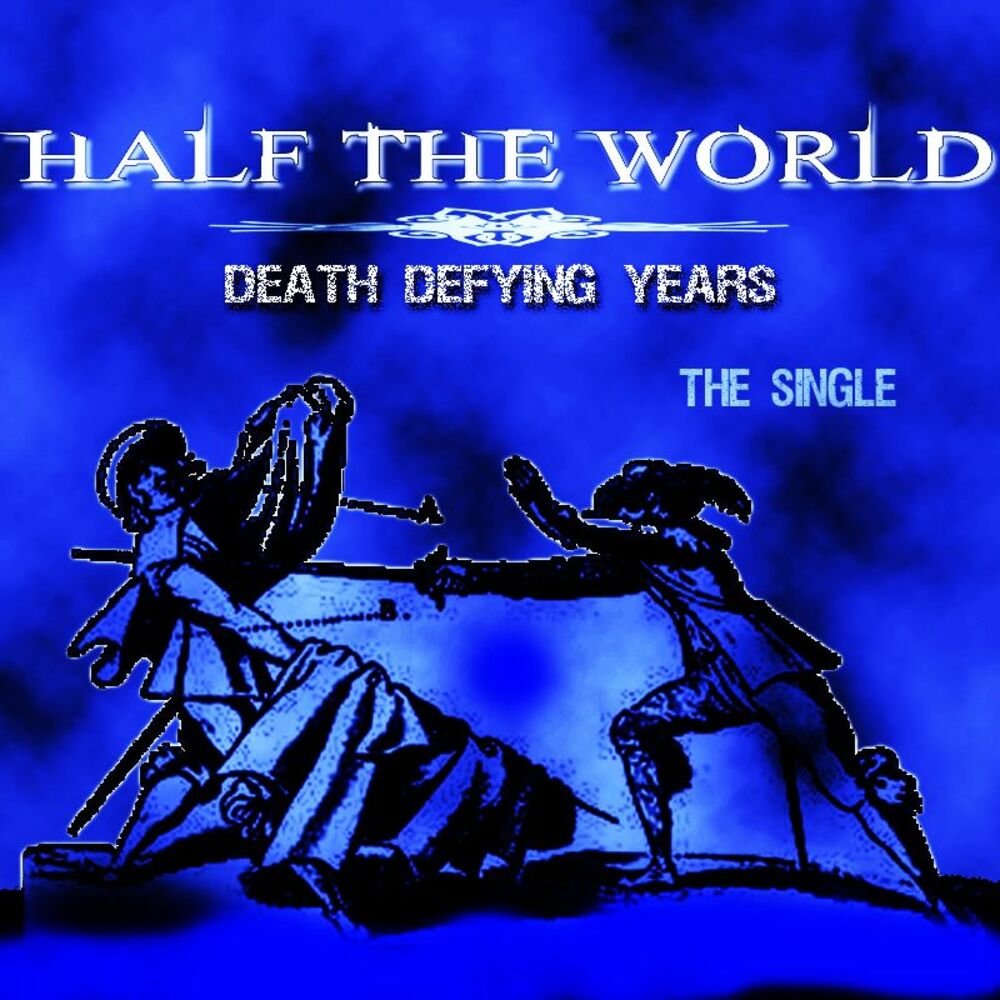 World song. Death Defying. Текст the World of Death.