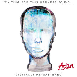 Album cover of Waiting for This Madness to End (Digitally Remastered)