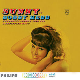 Album picture of Sunny