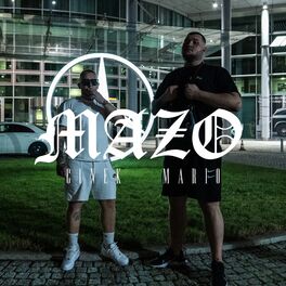 Album cover of Mazo