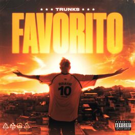 Album cover of FAVORITO