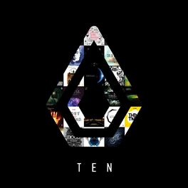 Album cover of Ten
