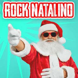Album cover of Rock Natalino