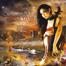 Album cover of Autumn Winds