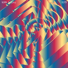 Album cover of ASW is Live EP5