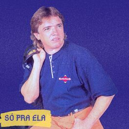 Album cover of Só pra Ela