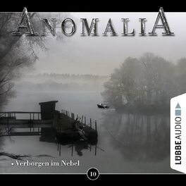 Album cover of Folge 10: Verborgen im Nebel