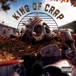 Album cover of King of Crap