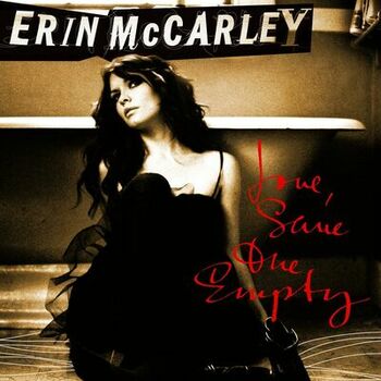 Erin Mccarley Lovesick Mistake Listen With Lyrics Deezer
