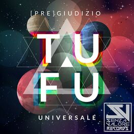 Album cover of (Pre)giudizio Universale