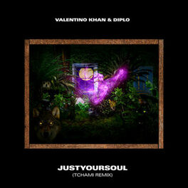 Album cover of JustYourSoul (Tchami Remix)