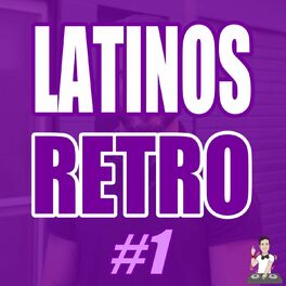 Album picture of Latinos Retro #1