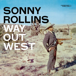 Album cover of Way Out West (Deluxe Edition)