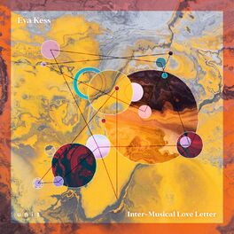 Album cover of Inter-Musical Love Letter