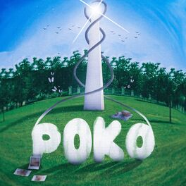 Album cover of Poko