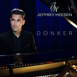 Album cover of Donker