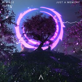 Album cover of Just A Memory