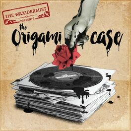 Album cover of The Origami Case