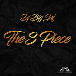 Album cover of The 3 Piece