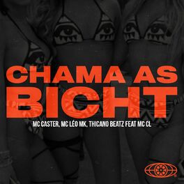 Album cover of Chama as Bitch (feat. MC CL)