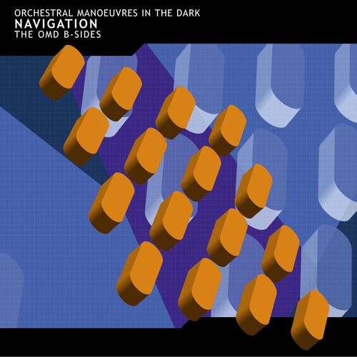 Orchestral Manoeuvres In The Dark Navigation The OMD B Sides