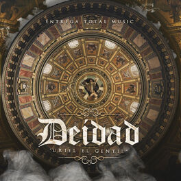 Album cover of Deidad