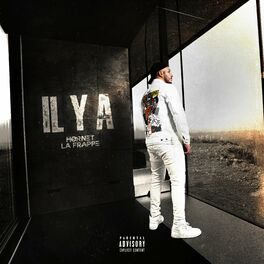 Album cover of Il y a