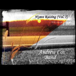 Album cover of Hymn Raising, Vol. 1: Classic Hymns, Modern Hymns, And Instrumental Lullaby Hymns