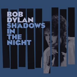 Album cover of Shadows in the Night