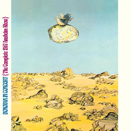 Album cover of In Concert (The Complete 1967 Anaheim Show) (Live)
