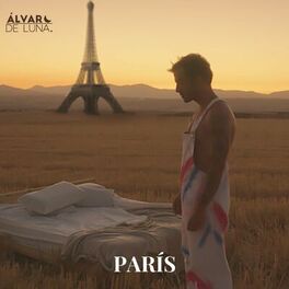 Album cover of París