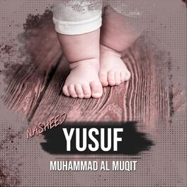 Album cover of Yusuf
