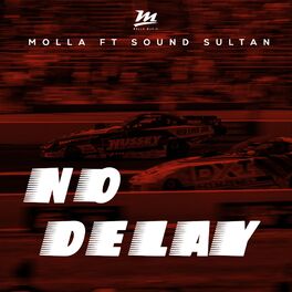 Album cover of No Delay