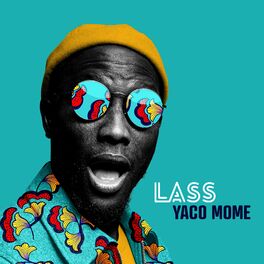 Album cover of Yaco Mome