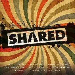 Album cover of Shared 2