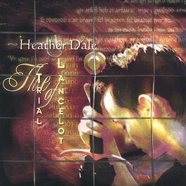 Album cover of The Trial of Lancelot