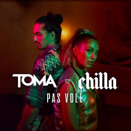Album cover of Pas volé