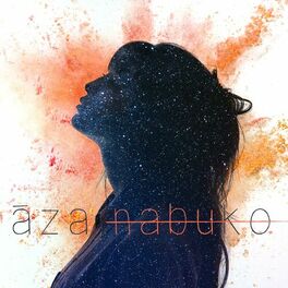 Album cover of Aza Nabuko