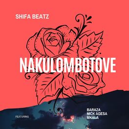 Album cover of Nakulombotove