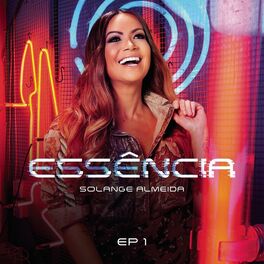 Album cover of Essência 1